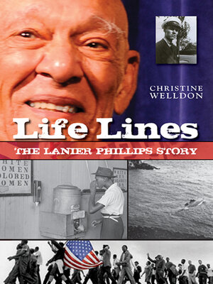 cover image of Life Lines
